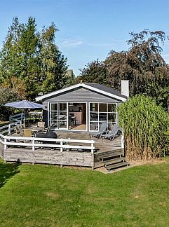 Logement de vacances Vakantiehuis "Hoimar" - 400m from the sea, Augustenborg, Sud du Danemark, Danemark