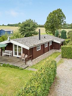 Holiday property Vakantiehuis "Ady" - 150m from the sea, Augustenborg, Southern Denmark, Denmark