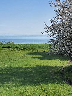 Vakantiewoning Vakantiehuis "Gyrth" - 20m to the fjord, Munkebo, Zuid-Denemarken, Denemarken