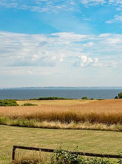 Vakantiewoning Vakantiehuis "Alma" - 400m from the sea, Augustenborg, Zuid-Denemarken, Denemarken