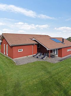 Vakantiewoning Vakantiehuis "Ady" - 150m from the sea, Augustenborg, Zuid-Denemarken, Denemarken