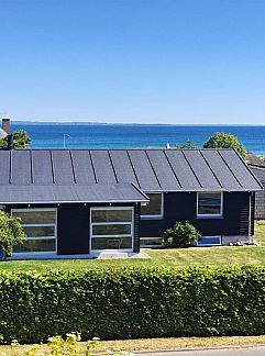 Holiday property Vakantiehuis "Venla" - 150m from the sea, Augustenborg, Southern Denmark, Denmark