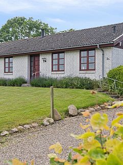 Vakantiewoning Vakantiehuis "Melvin" - 700m from the sea, Humble, Zuid-Denemarken, Denemarken