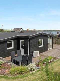 Vakantiewoning Vakantiehuis "Albricus" - 250m from the sea, Broager, Zuid-Denemarken, Denemarken