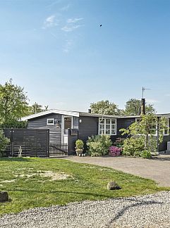 Holiday property Vakantiehuis "Tyyni" - 75m from the sea, Broager, Southern Denmark, Denmark