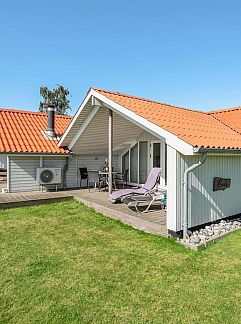 Ferienhaus Vakantiehuis "Aloisia" - 300m from the sea, Broager, Southern Danmark, Dänemark