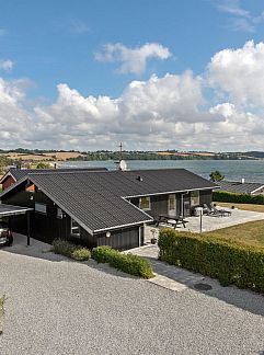 Holiday property Vakantiehuis "Withger" - 20m from the sea, Broager, Southern Denmark, Denmark