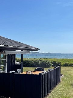 Ferienhaus Vakantiehuis "Aloisia" - 300m from the sea, Broager, Southern Danmark, Dänemark