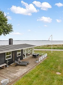 Ferienhaus Vakantiehuis "Aloisia" - 300m from the sea, Broager, Southern Danmark, Dänemark