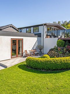 Ferienhaus Vakantiehuis "Katrina" - 50m to the fjord, Broager, Southern Danmark, Dänemark