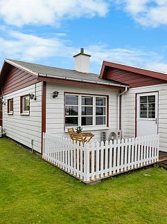 Vakantiewoning Vakantiehuis "Jelko" - 375m from the sea, Frørup, Zuid-Denemarken, Denemarken