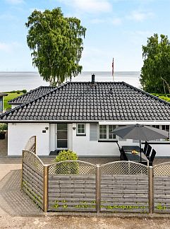 Vakantiewoning Vakantiehuis "Rixa" - 350m from the sea, Frørup, Zuid-Denemarken, Denemarken