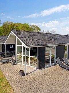 Ferienhaus Vakantiehuis "Sylvana" - 400m from the sea, Haderslev, Southern Danmark, Dänemark