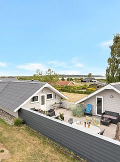 Ferienhaus Vakantiehuis "Sylvana" - 400m from the sea, Haderslev, Southern Danmark, Dänemark