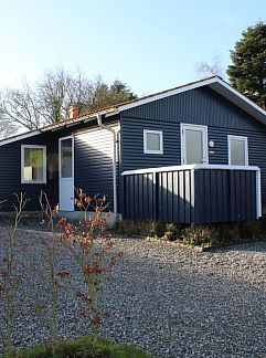 Vakantiewoning Vakantiehuis "Xaverius" - 30m from the sea, Haderslev, Zuid-Denemarken, Denemarken