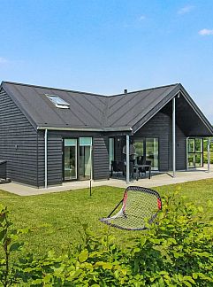 Vakantiewoning Vakantiehuis "Xaverius" - 30m from the sea, Haderslev, Zuid-Denemarken, Denemarken