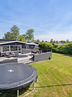 Vakantiewoning Vakantiehuis "Xaverius" - 30m from the sea, Haderslev, Zuid-Denemarken, Denemarken