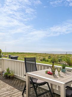Holiday property Vakantiehuis "Thrugils" - 200m from the sea, Haderslev, Southern Denmark, Denmark