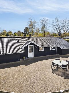 Vakantiewoning Vakantiehuis "Adia" - 500m from the sea, Hejls, Zuid-Denemarken, Denemarken