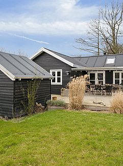 Holiday property Vakantiehuis "Heimeram" - 150m from the sea, Hejls, Southern Denmark, Denmark