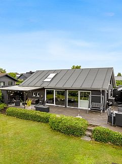 Logement de vacances Vakantiehuis "Nielsine" - 250m from the sea, Hejls, Sud du Danemark, Danemark