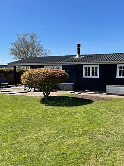 Logement de vacances Vakantiehuis "Nielsine" - 250m from the sea, Hejls, Sud du Danemark, Danemark