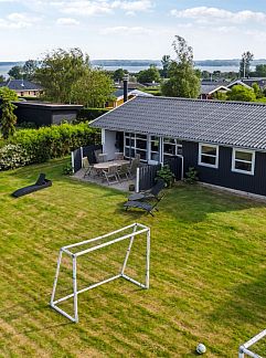 Holiday property Vakantiehuis "Ilkka" - 220m from the sea, Faaborg, Southern Denmark, Denmark