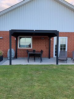 Vakantiewoning Vakantiehuis "Laust" - 250m from the sea, Faaborg, Zuid-Denemarken, Denemarken