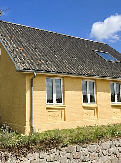 Holiday property Vakantiehuis "Ilkka" - 220m from the sea, Faaborg, Southern Denmark, Denmark