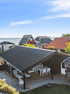 Vakantiewoning Vakantiehuis "Ajvi" - 50m from the sea, Sjølund, Zuid-Denemarken, Denemarken