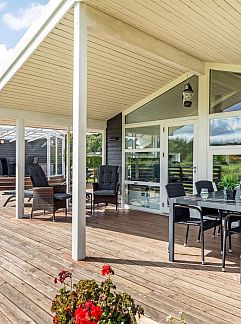 Vakantiewoning Vakantiehuis "Pedersen" - 50m from the sea, Sjølund, Zuid-Denemarken, Denemarken