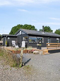 Logement de vacances Vakantiehuis "Ely" - 300m from the sea, Sjølund, Sud du Danemark, Danemark