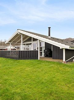 Logement de vacances Vakantiehuis "Ely" - 300m from the sea, Sjølund, Sud du Danemark, Danemark