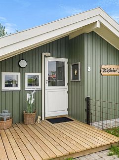 Vakantiewoning Vakantiehuis "Dyrken" - 200m from the sea, Otterup, Zuid-Denemarken, Denemarken