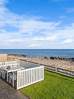 Ferienhaus Vakantiehuis "Edeltraud" - 100m from the sea, Otterup, Southern Danmark, Dänemark