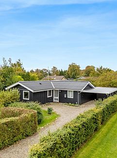 Vakantiewoning Vakantiehuis "Ariadne" - 400m from the sea, Sydals, Zuid-Denemarken, Denemarken
