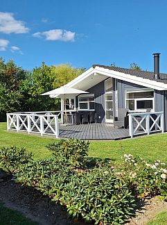Logement de vacances Vakantiehuis "Kalv" - 75m from the sea, Sydals, Sud du Danemark, Danemark