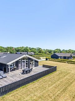 Logement de vacances Vakantiehuis "Kalv" - 75m from the sea, Sydals, Sud du Danemark, Danemark