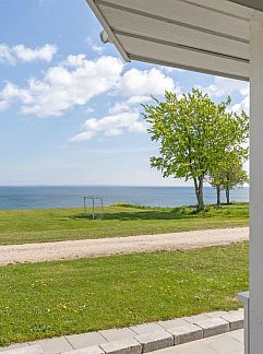 Vakantiewoning Vakantiehuis "Ariadne" - 400m from the sea, Sydals, Zuid-Denemarken, Denemarken