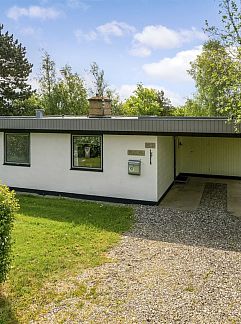 Vakantiewoning Vakantiehuis "Ariadne" - 400m from the sea, Sydals, Zuid-Denemarken, Denemarken