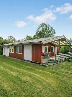 Vakantiewoning Vakantiehuis "Ariadne" - 400m from the sea, Sydals, Zuid-Denemarken, Denemarken