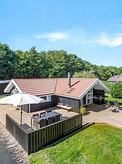 Logement de vacances Vakantiehuis "Cenia" - 450m from the sea, Sydals, Sud du Danemark, Danemark
