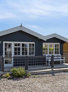 Vakantiewoning Vakantiehuis "Lanica" - 150m from the sea, Mesinge, Zuid-Denemarken, Denemarken