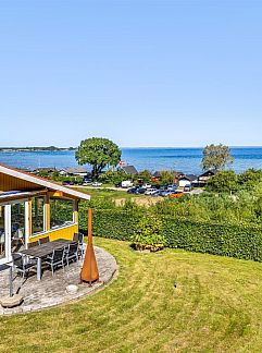 Ferienhaus Vakantiehuis "Fin" - 150m from the sea, Bjert, Southern Danmark, Dänemark