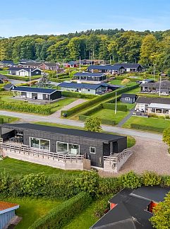 Ferienhaus Vakantiehuis "Ose" - 50m from the sea, Sønder Stenderup, Southern Danmark, Dänemark