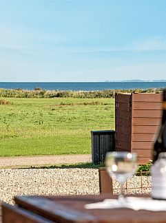 Ferienhaus Vakantiehuis "Aira" - 200m from the sea, Nordborg, Southern Danmark, Dänemark