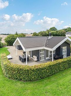 Ferienhaus Vakantiehuis "Aira" - 200m from the sea, Nordborg, Southern Danmark, Dänemark