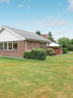 Ferienhaus Vakantiehuis "Aira" - 200m from the sea, Nordborg, Southern Danmark, Dänemark