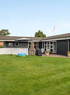 Vakantiewoning Vakantiehuis "Aira" - 200m from the sea, Nordborg, Zuid-Denemarken, Denemarken
