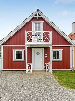 Vakantiewoning Vakantiehuis "Amia" - 20m from the sea, Brenderup Fyn, Zuid-Denemarken, Denemarken